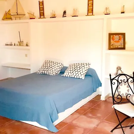 Villa Luxury In Tamariu + Sea View