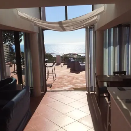 Luxury In Tamariu + Sea View *