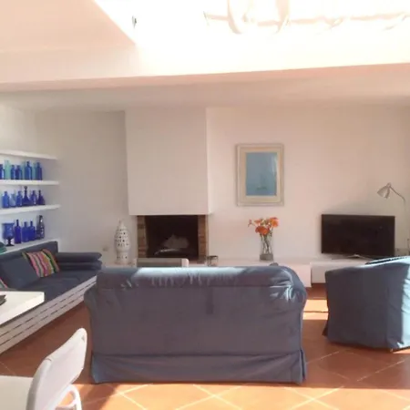 Luxury In Tamariu + Sea View Villa
