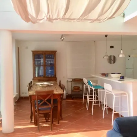 Villa Luxury In Tamariu + Sea View Palafrugell