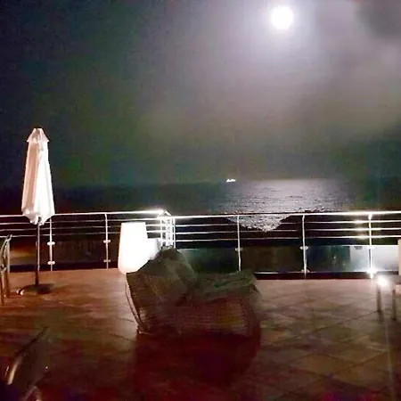 Villa Luxury In Tamariu + Sea View